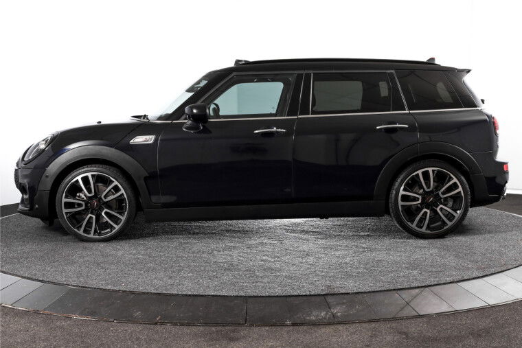 MINI - Clubman