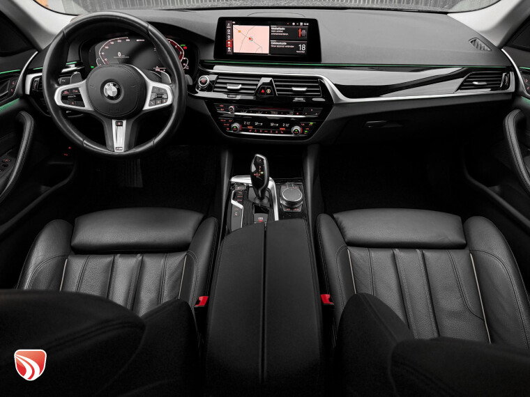 BMW 5 Serie 530e iPerformance High Executive