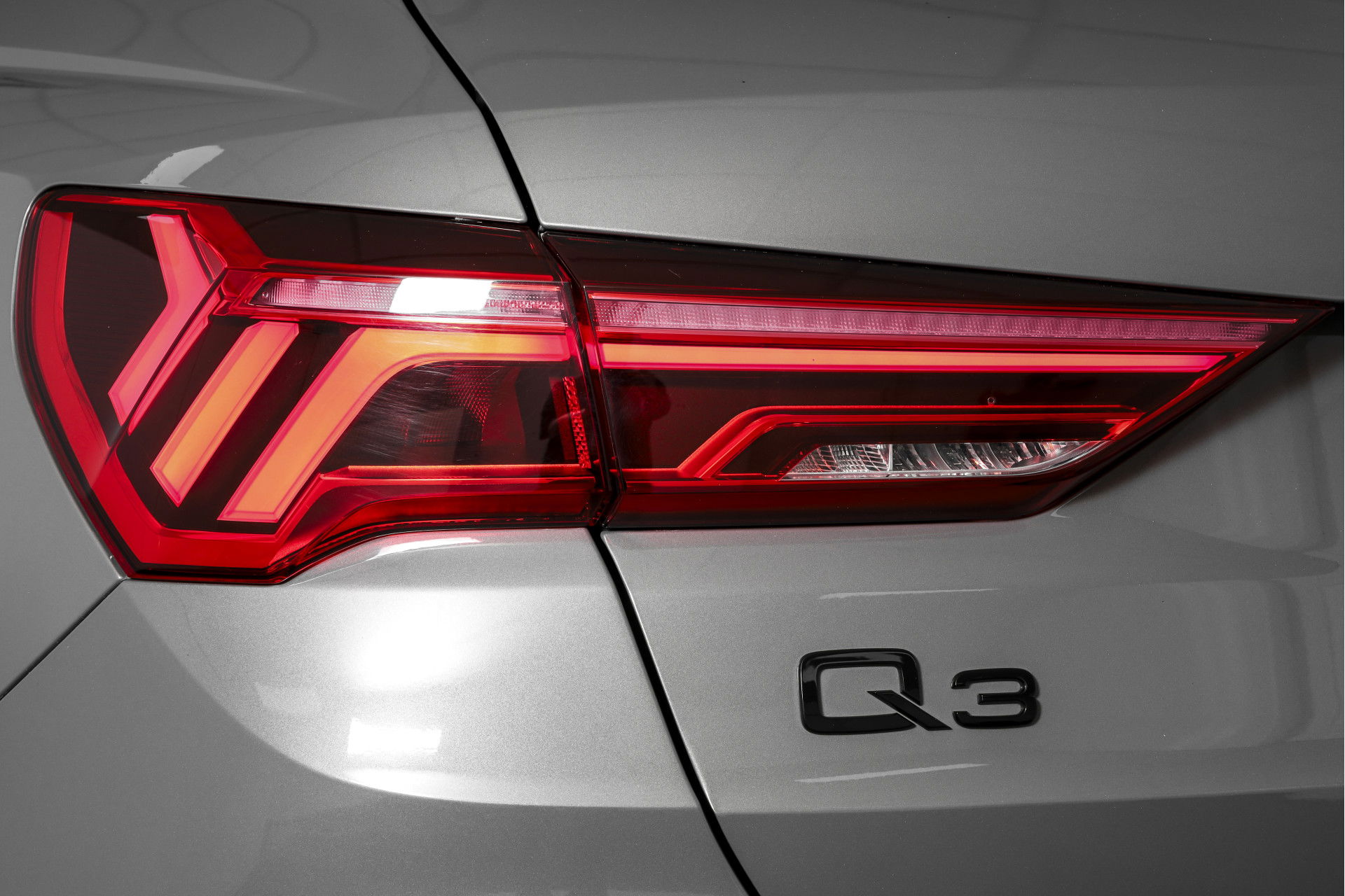 Audi - Q3