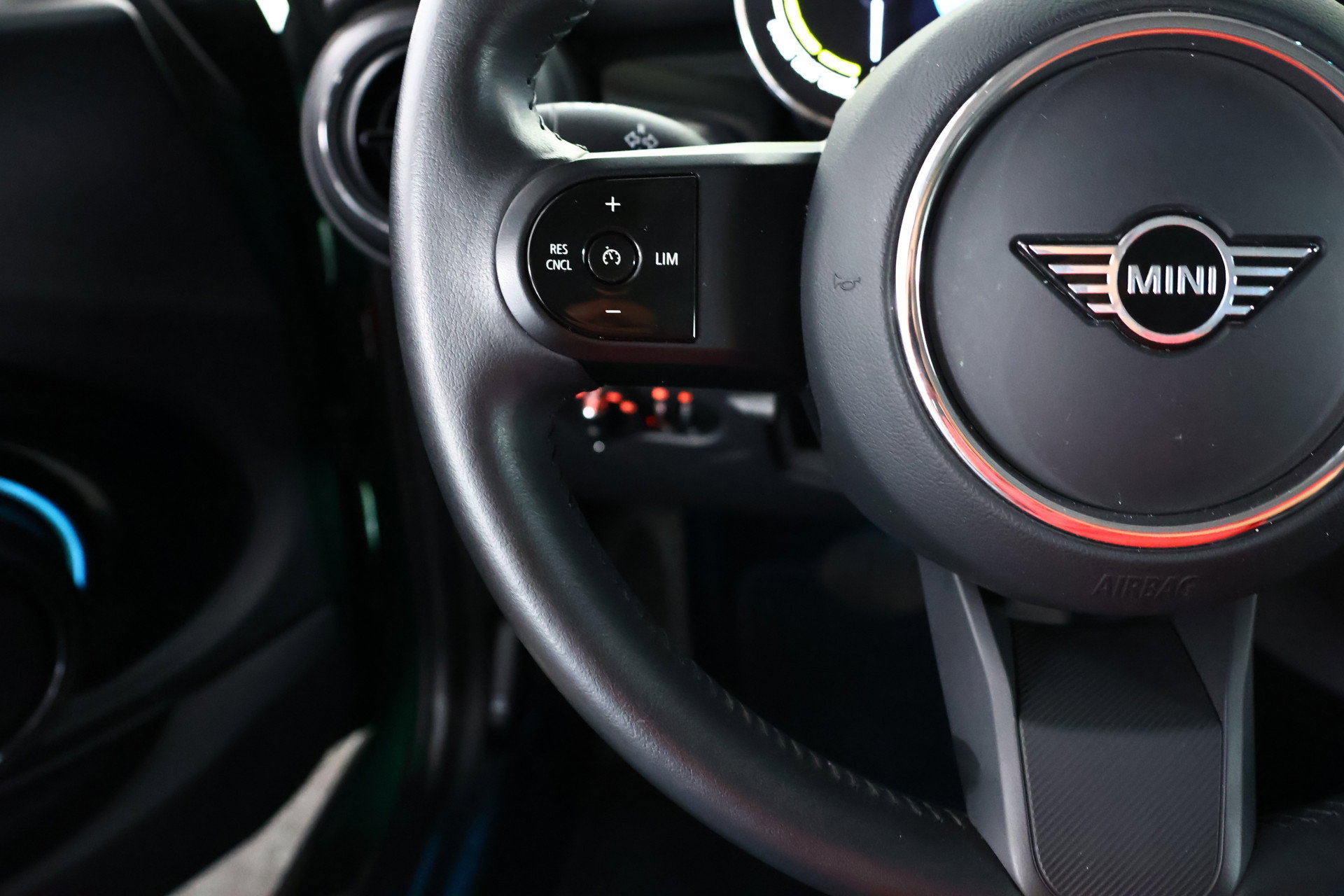MINI MINI Cooper SE