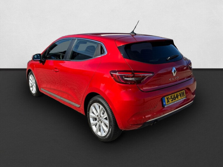 Renault - Clio