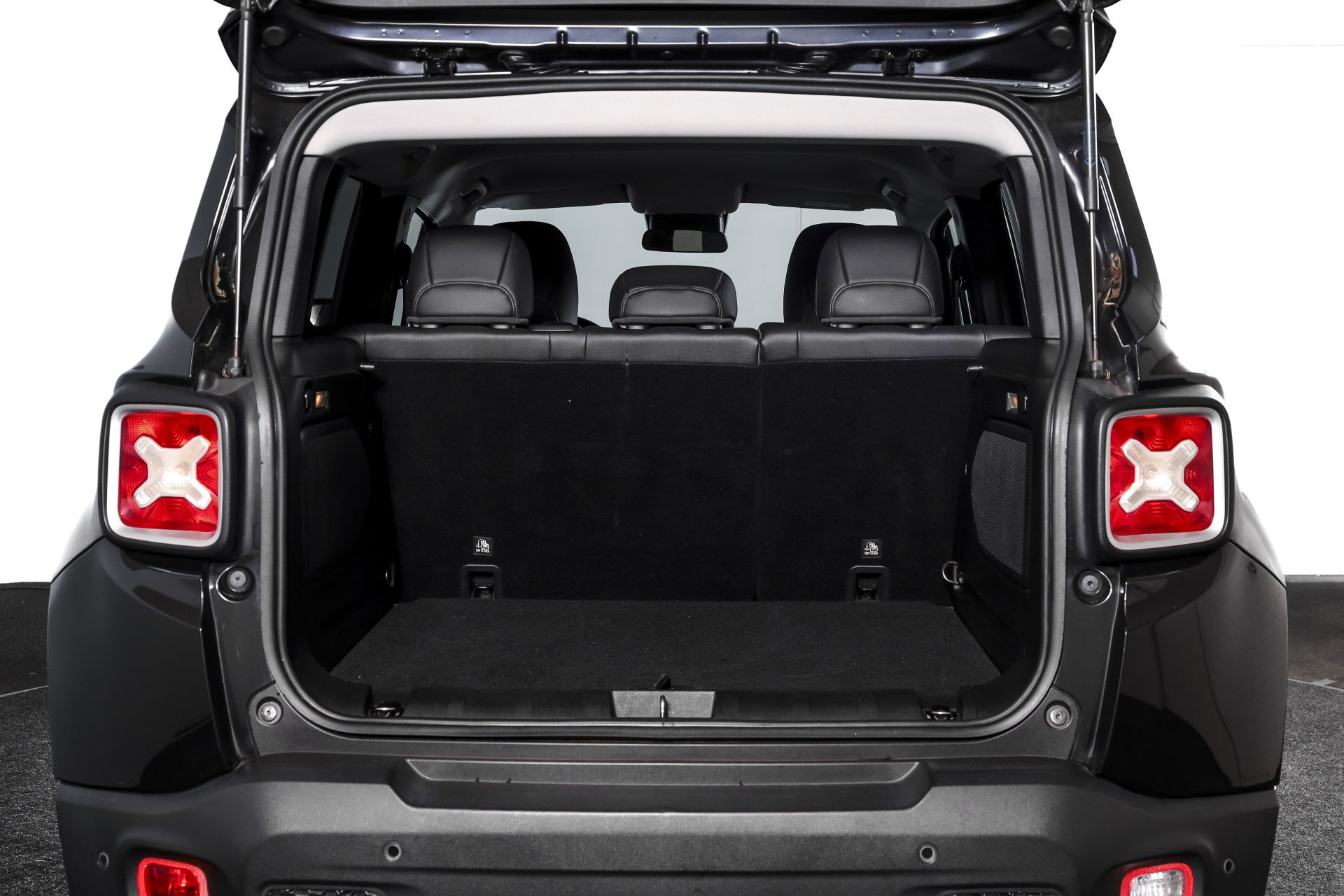 Jeep - Renegade