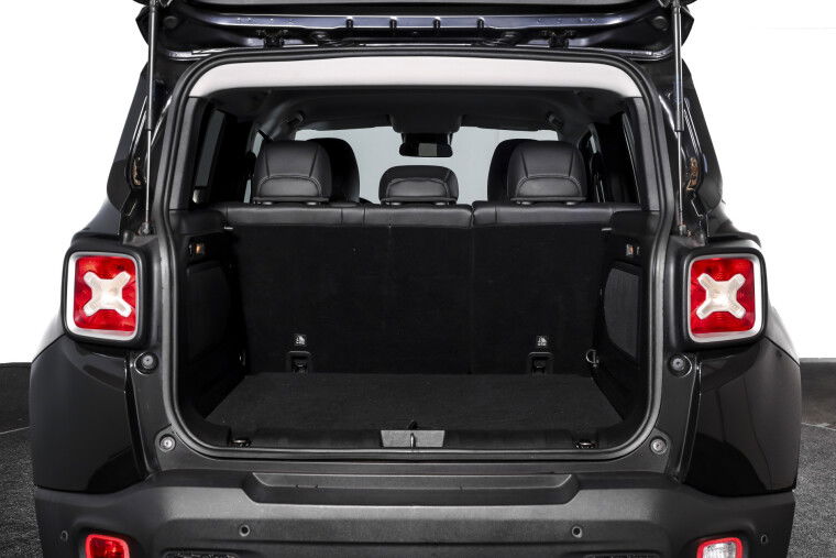 Jeep - Renegade