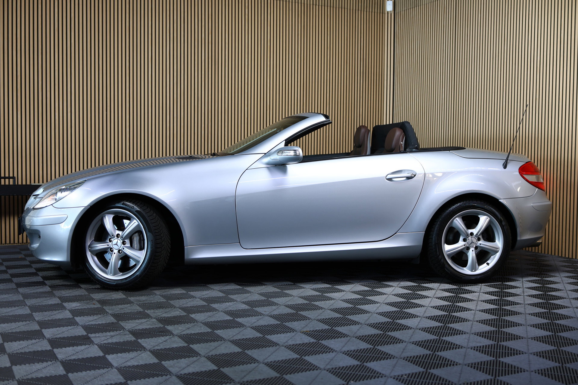 Mercedes-Benz 350 106.000 km ! Sportleder Topstaat ! - foto 4