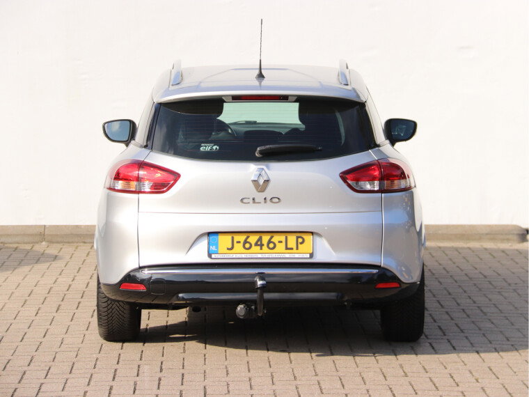Renault - Clio