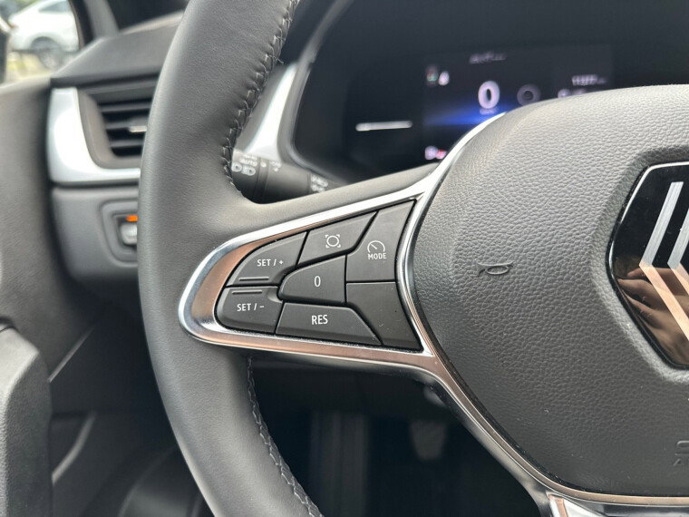 Renault - Captur
