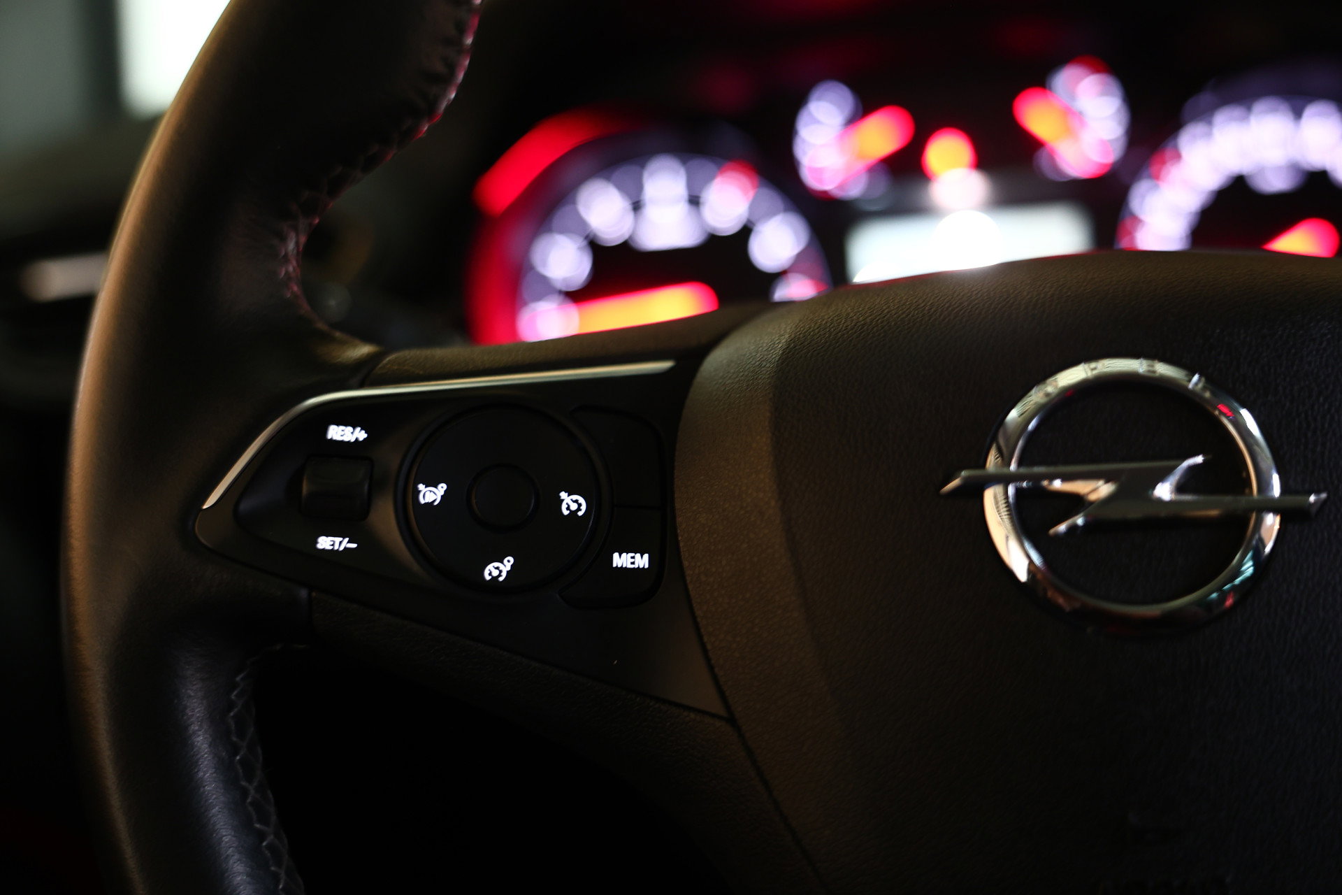 Opel 1.2 Turbo GS Line LED CLIMA CARPLAY NAVI CAMERA "21 - foto 14
