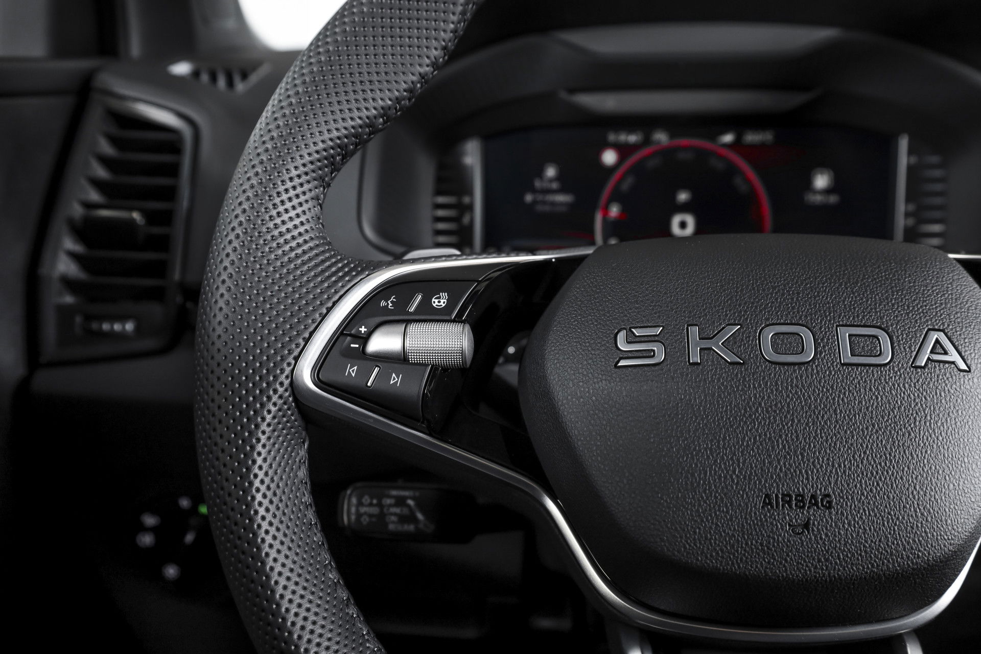 Škoda - Karoq