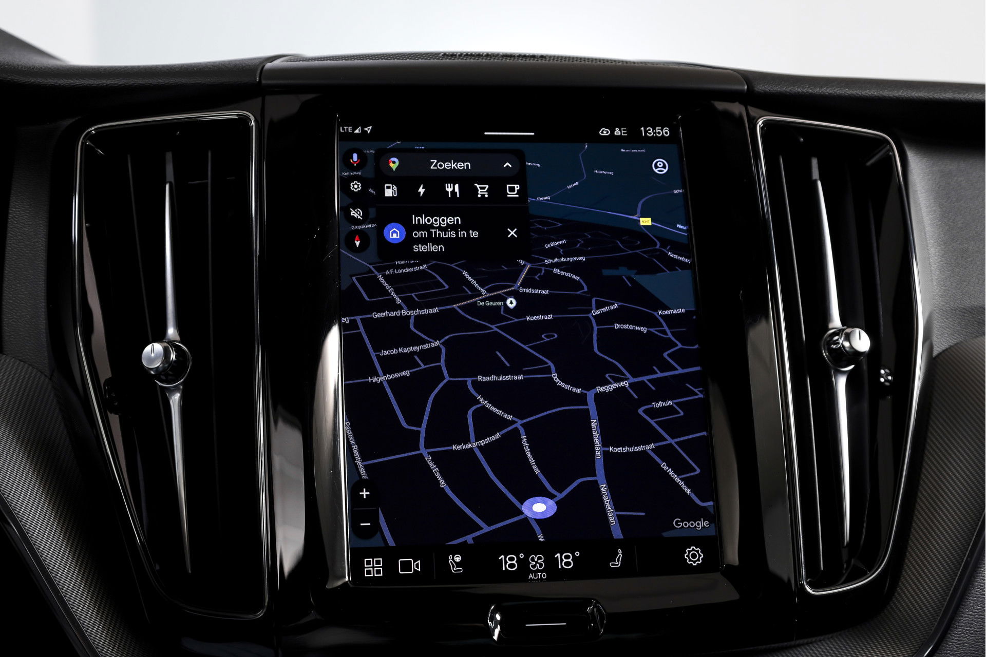 Volvo - XC60