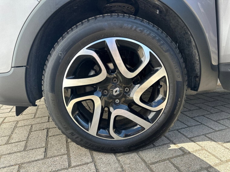 Renault - Captur