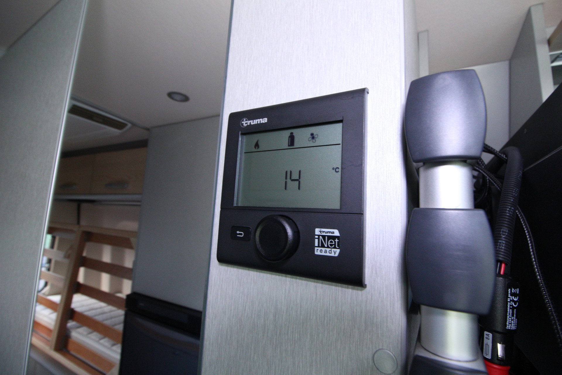 Mercedes-Benz Hymer FREE 600s Sprinter AUTOM CARPLAY ZONNEPANEEL 360CAM LED STOELVW '24 - foto 72