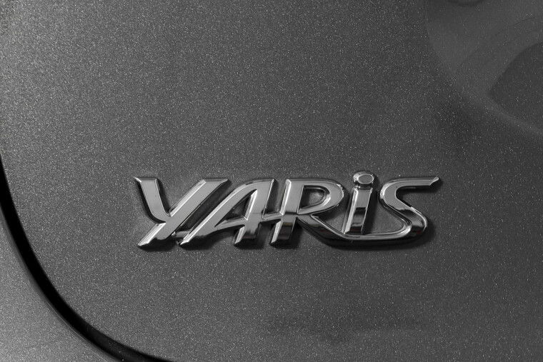 Toyota - Yaris Cross