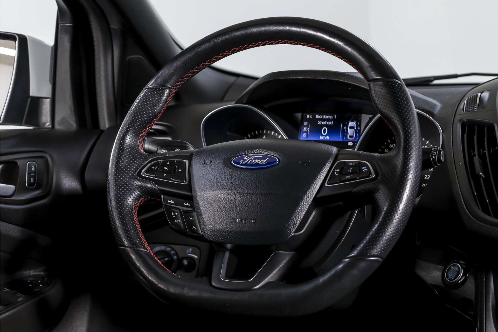 Ford - Kuga