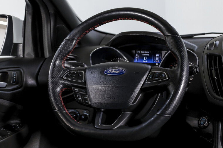 Ford - Kuga
