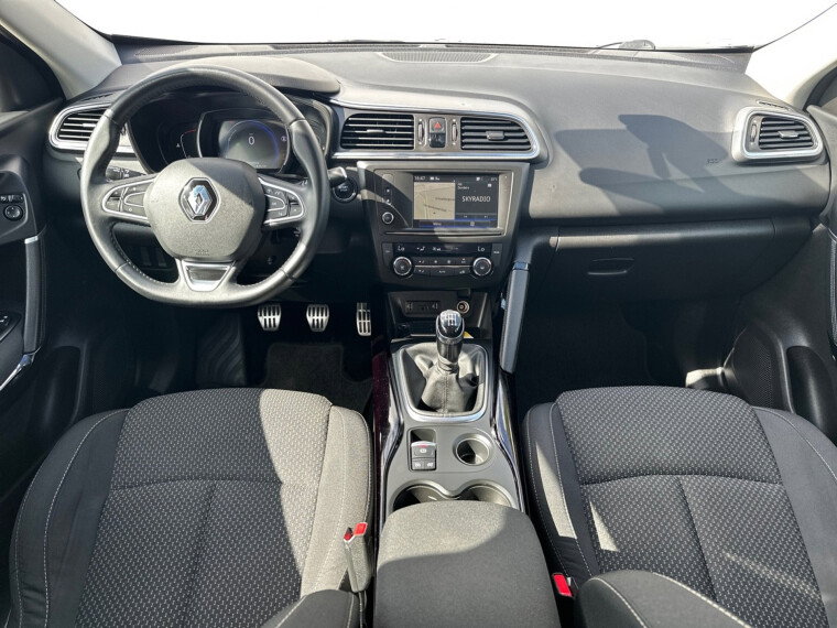 Renault - Kadjar