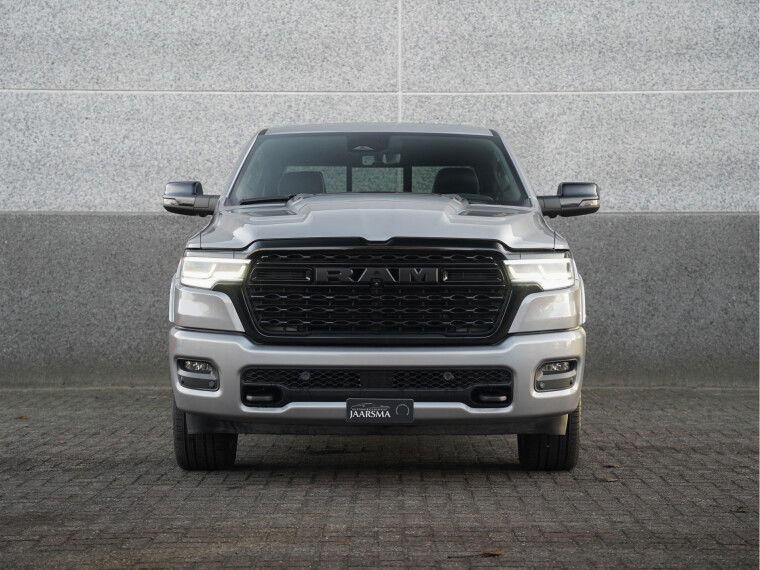 Mistlampen voor geïntegreerd in voorbumper