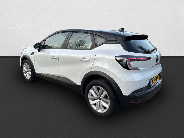 Renault - Captur
