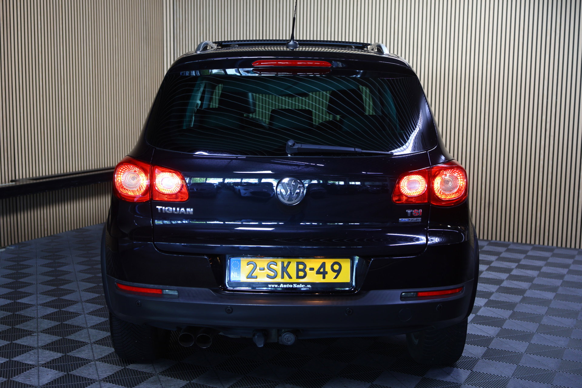 Volkswagen 1.4 TSI SPORT STYLE LEDER PANORAMADAK NAVI CRUISE PARK ASSIST'10 - foto 9