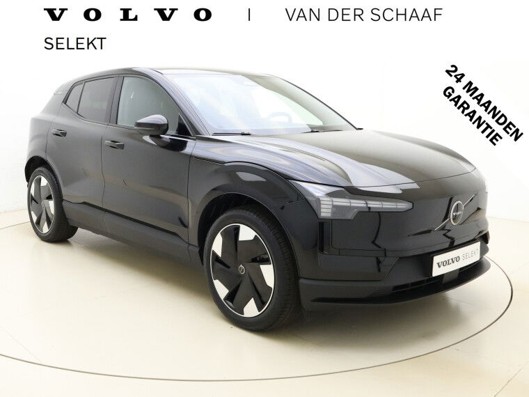 Foto van Volvo EX30 Extended Range Plus