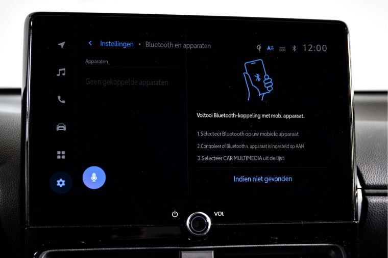 Toyota - Yaris Cross