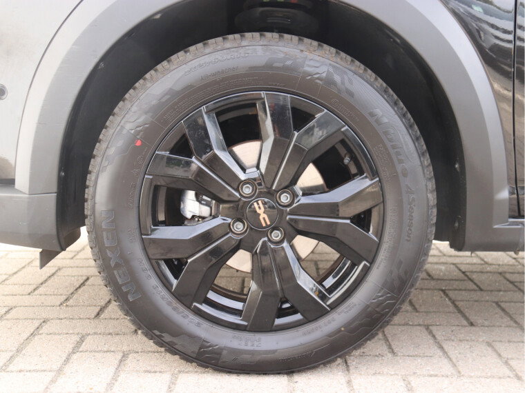 Dacia - SANDERO Stepway
