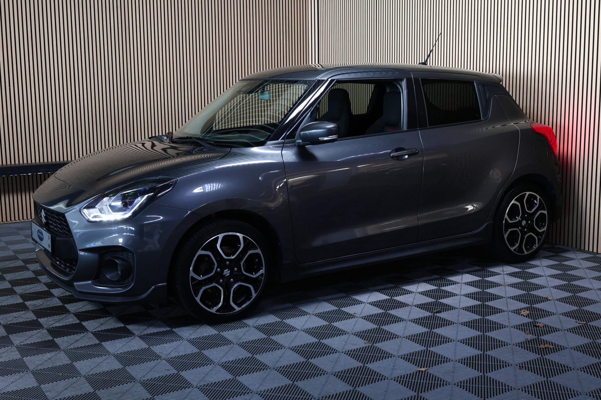 Suzuki 1.4 Sport NAVI CARPLAY CAMERA ACC LANE STOELVW "19 - foto 10
