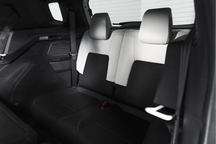 Citroën - C3 Aircross