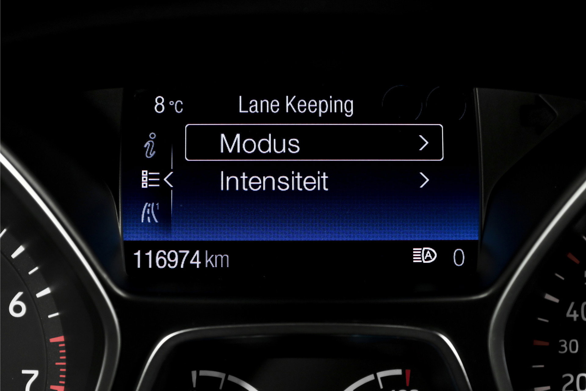 Ford - Kuga