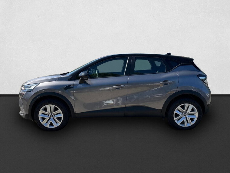 Renault - Captur