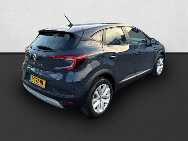 Renault - Captur