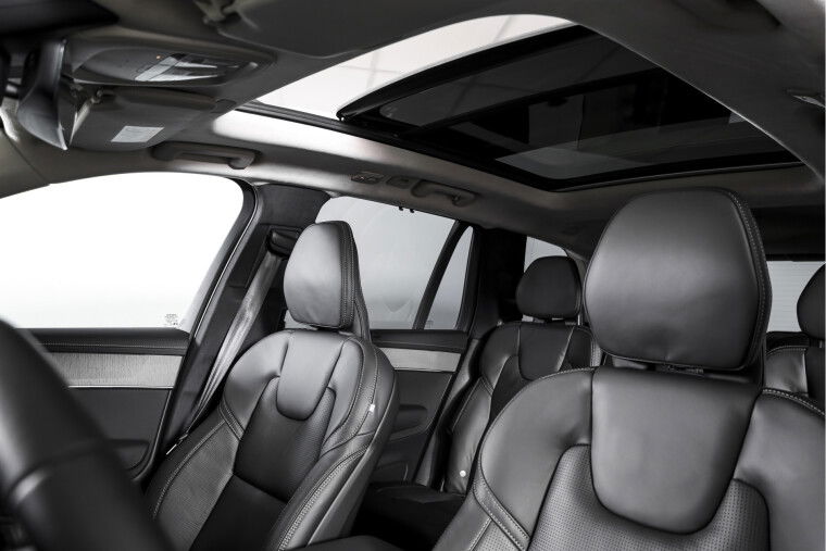Volvo - XC90