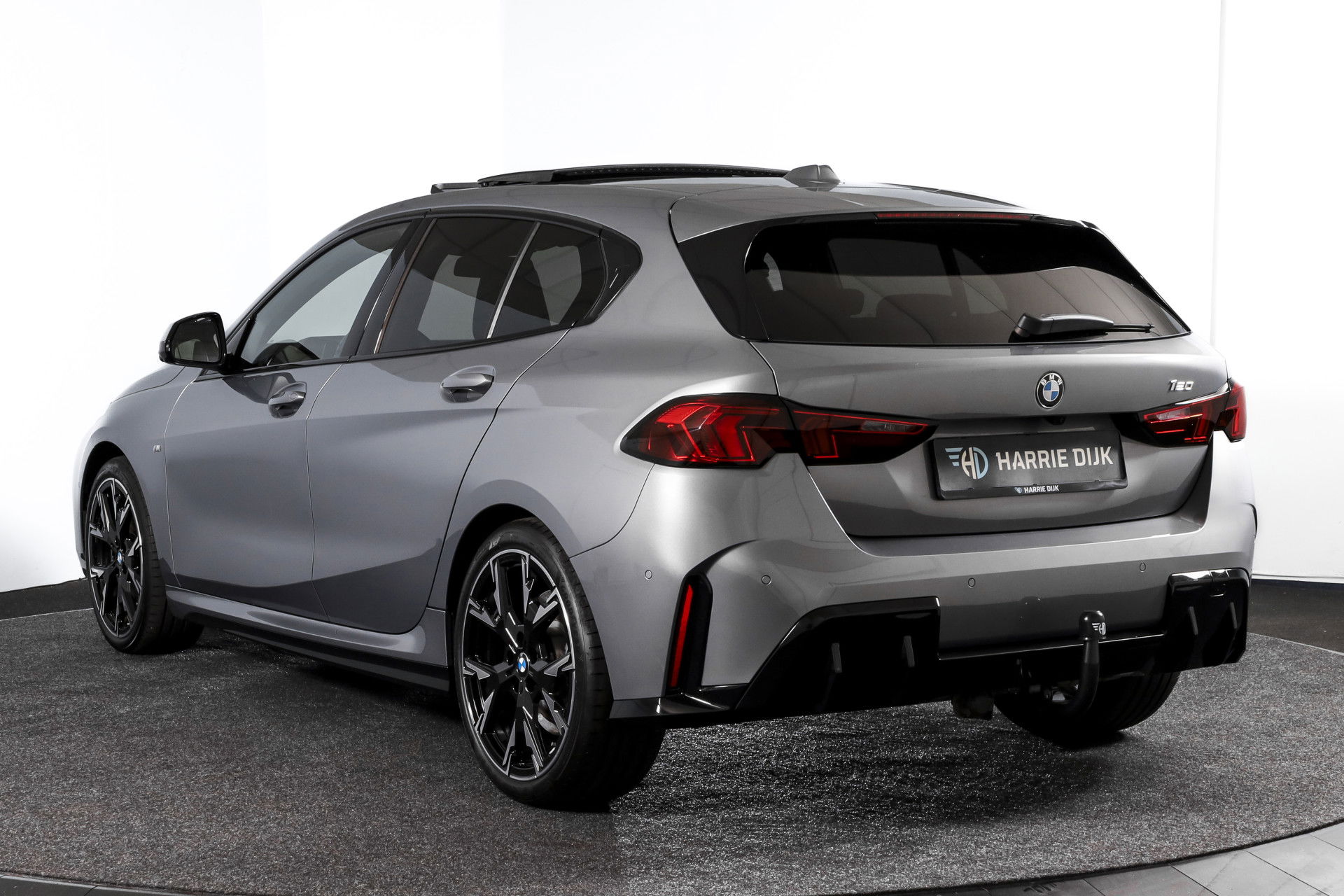 BMW - 1-serie