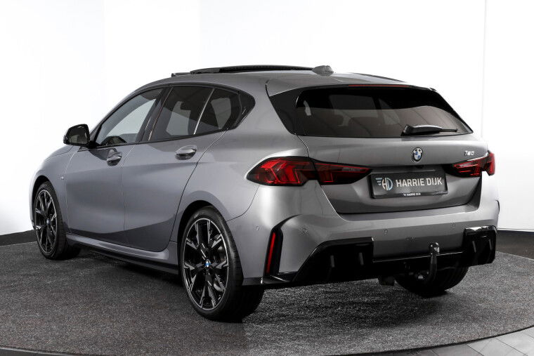 BMW - 1-serie