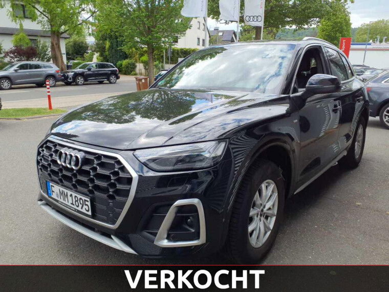 Audi Q5 45 TFSI