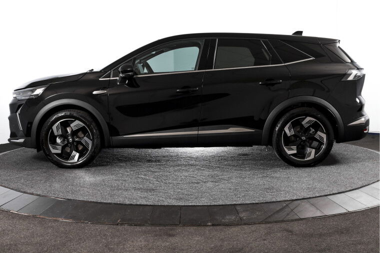 Renault - Symbioz