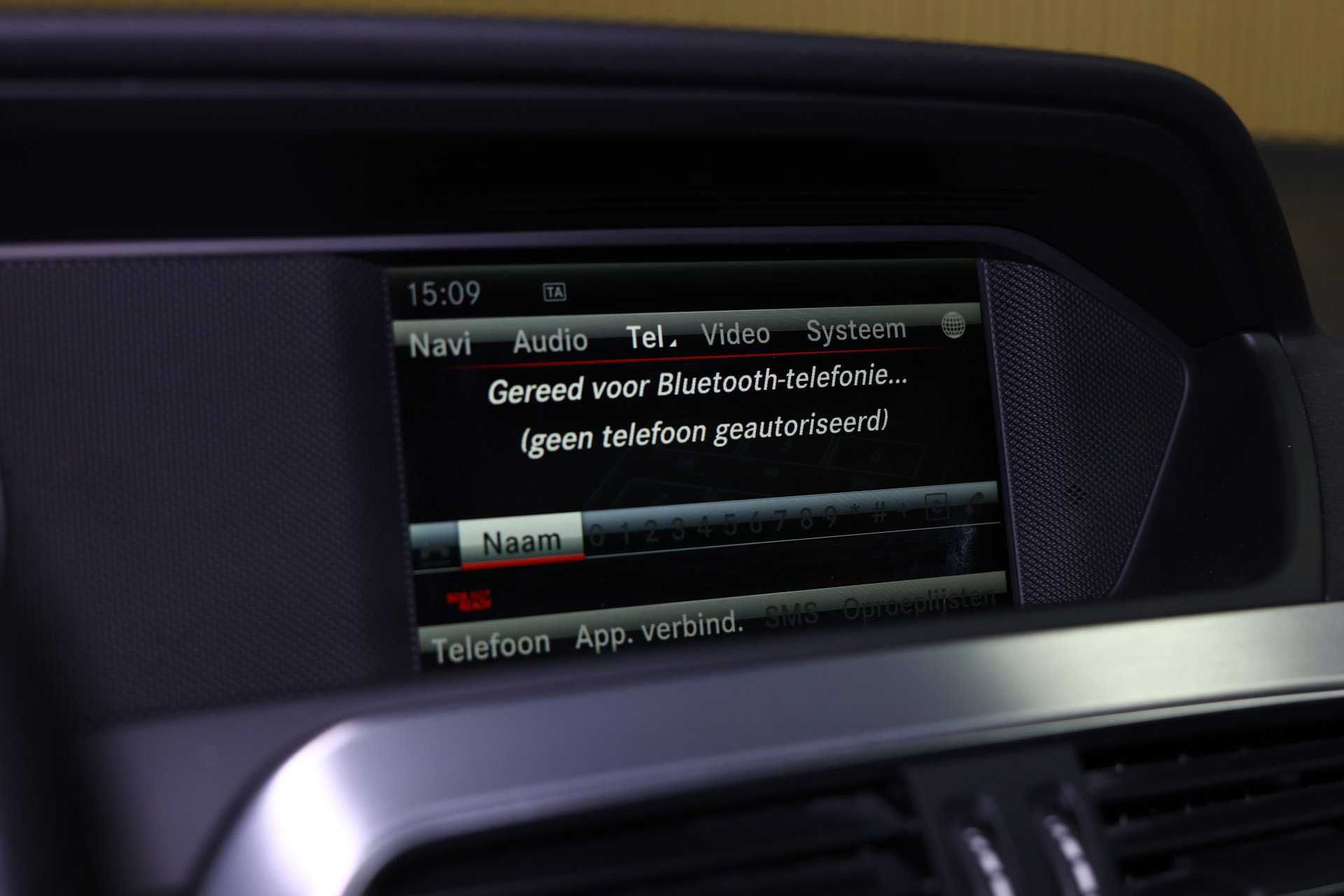 Mercedes-Benz 180 Edition Avantgarde AUTOMAAT PANO NAVI CLIMA STOELVW PDC BT "12 - foto 20