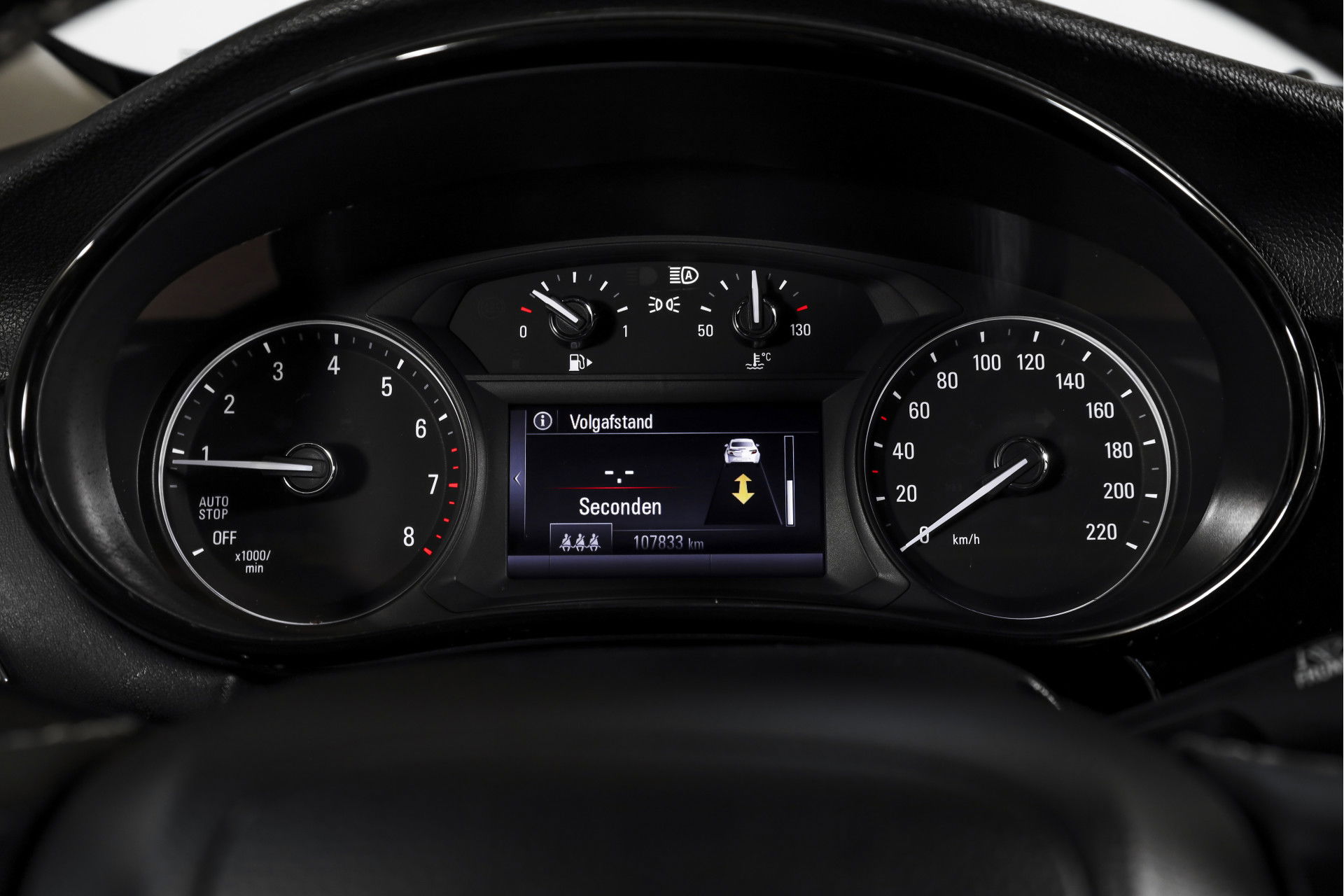 Opel - Mokka X