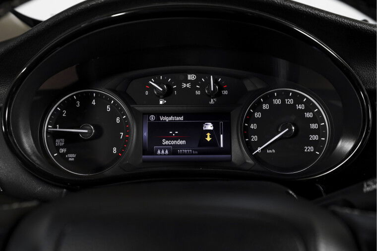 Opel - Mokka X