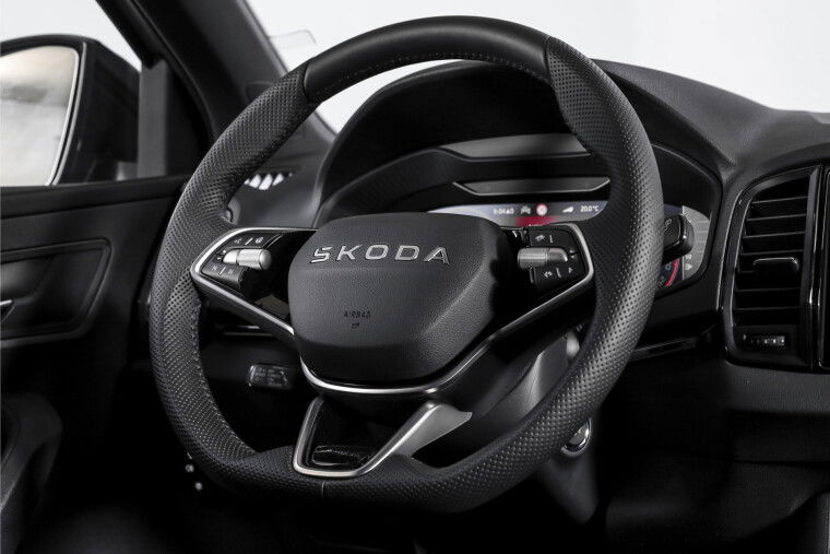 Škoda - Karoq
