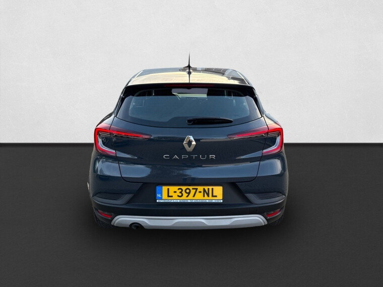 Renault - Captur