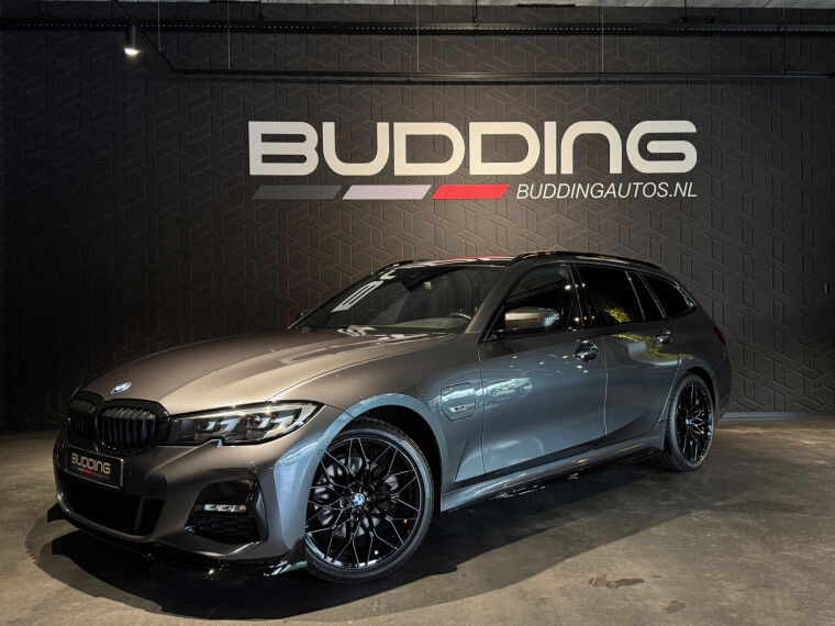 Foto van BMW 3 Serie