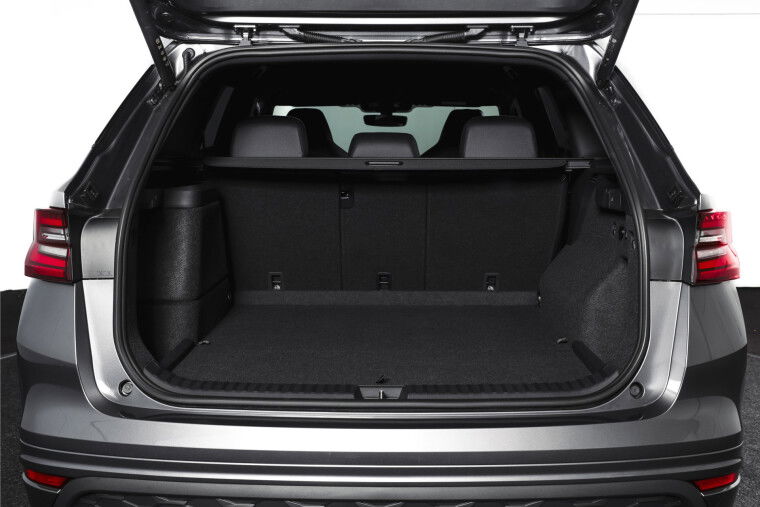 Škoda - Kodiaq
