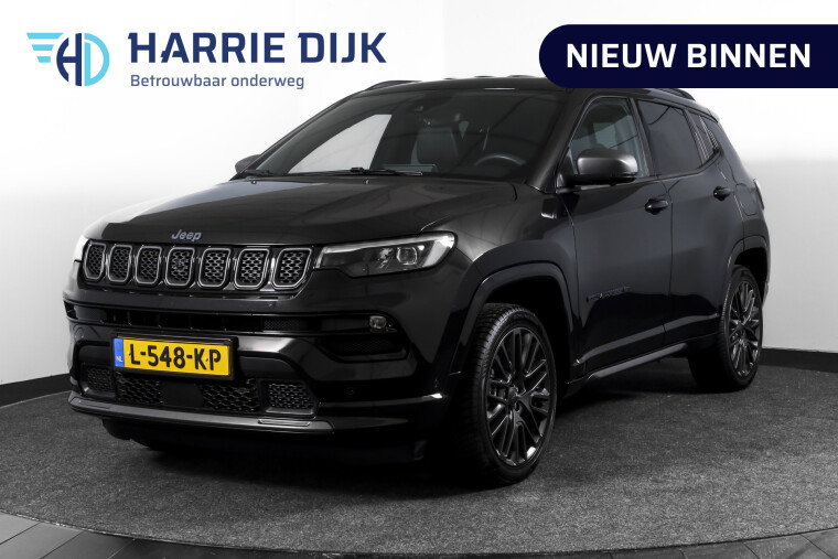Jeep - Compass