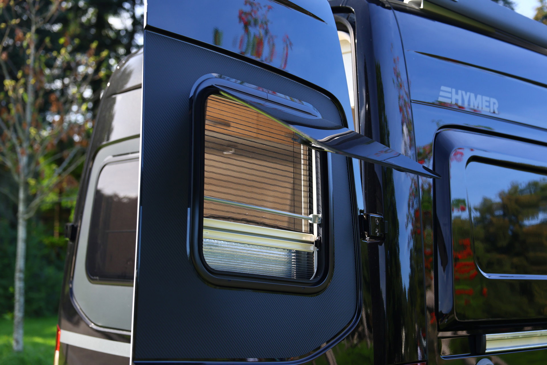 Mercedes-Benz Hymer FREE 600s Sprinter AUTOM CARPLAY ZONNEPANEEL 360CAM LED STOELVW '24 - foto 10
