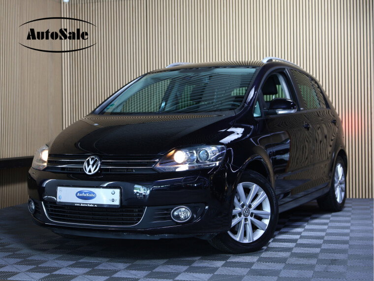 Volkswagen 1.4 TSI Highline DSG CLIMATRONIC CRUISECONTROL STOELVERWARMING '12