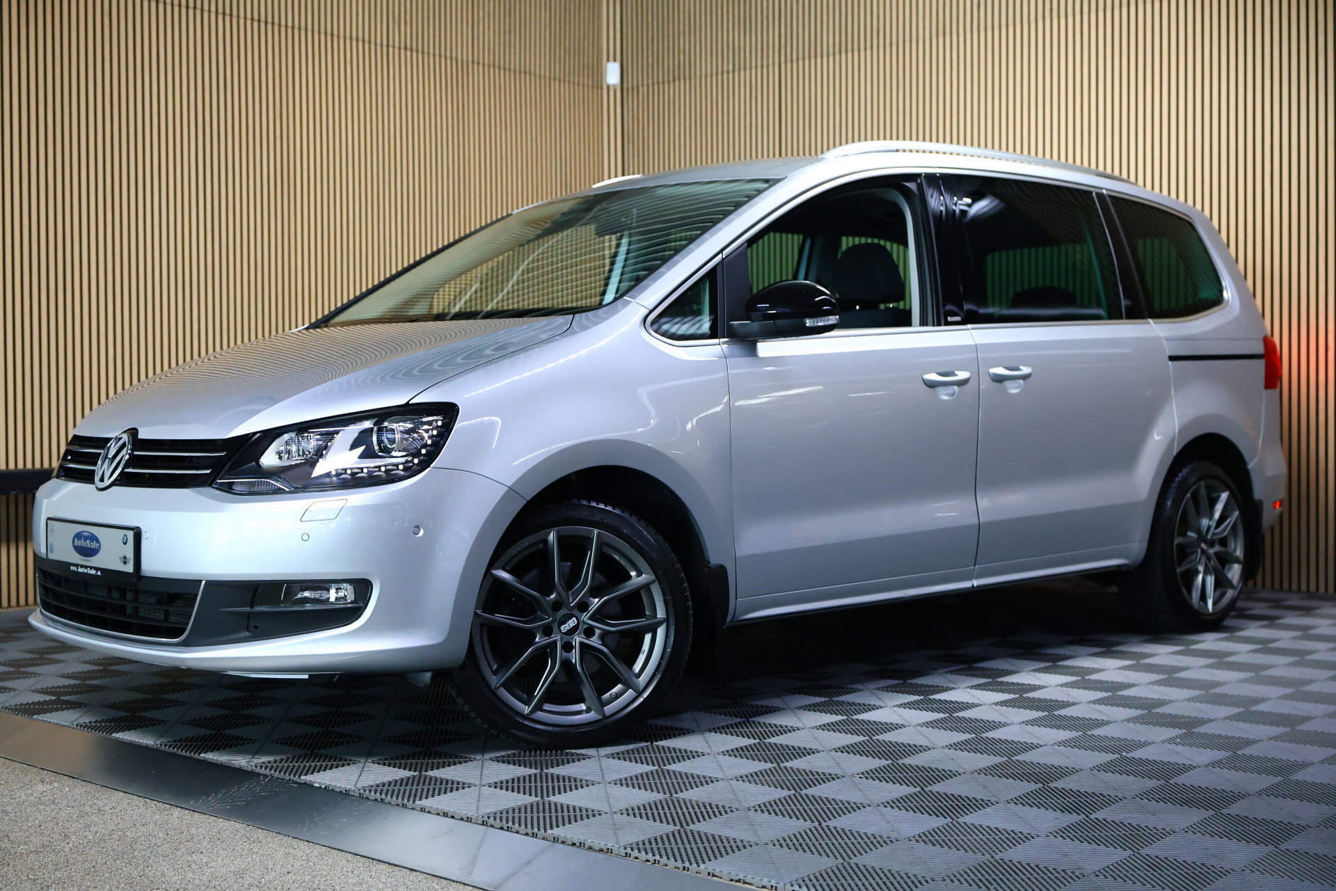 Volkswagen 1.4 TSI DSG Highline 1eEIG! XENON TREKHK STOELVW CRUISE '12 - foto 9