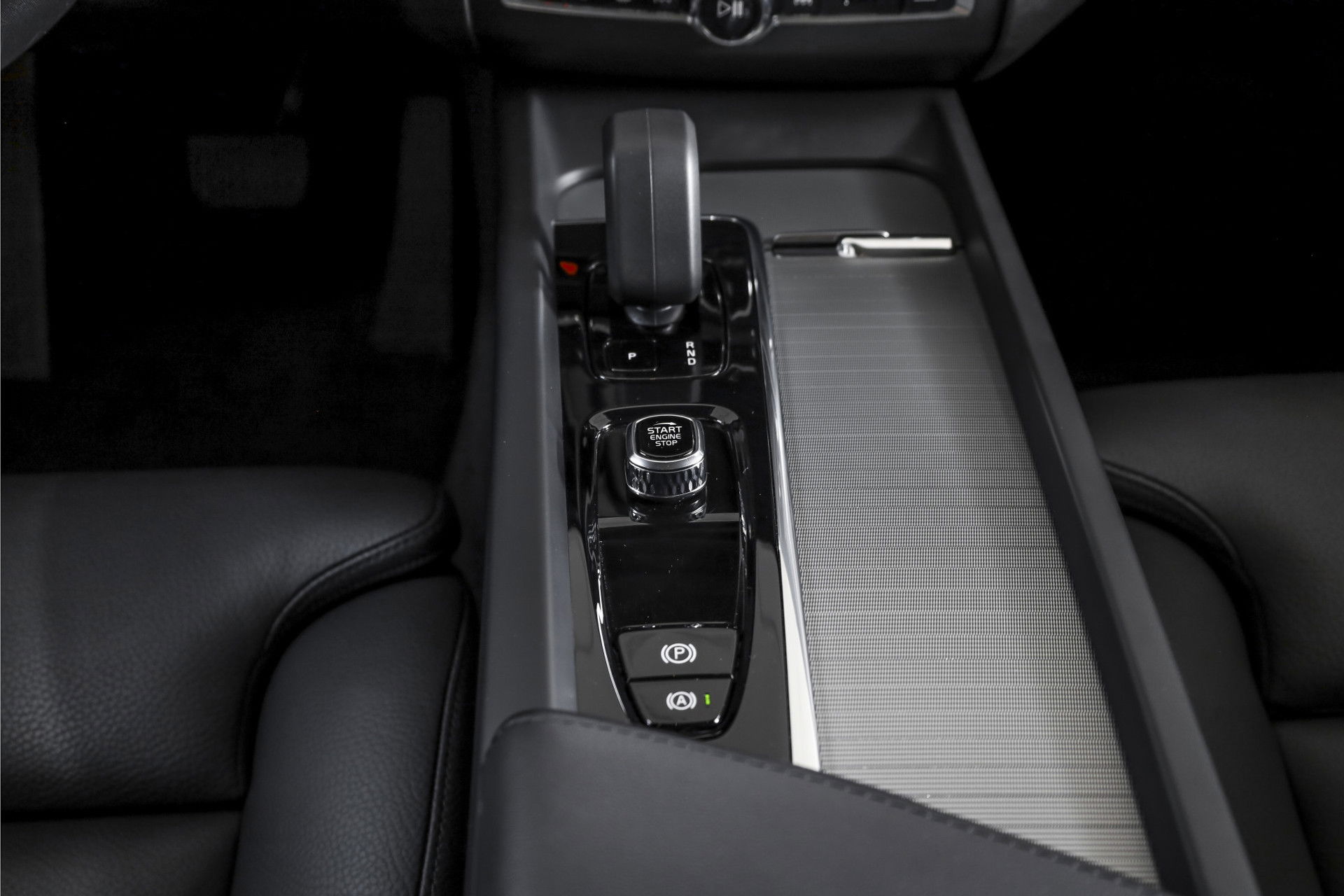 Volvo - XC60
