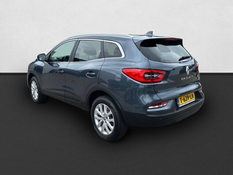 Renault - Kadjar
