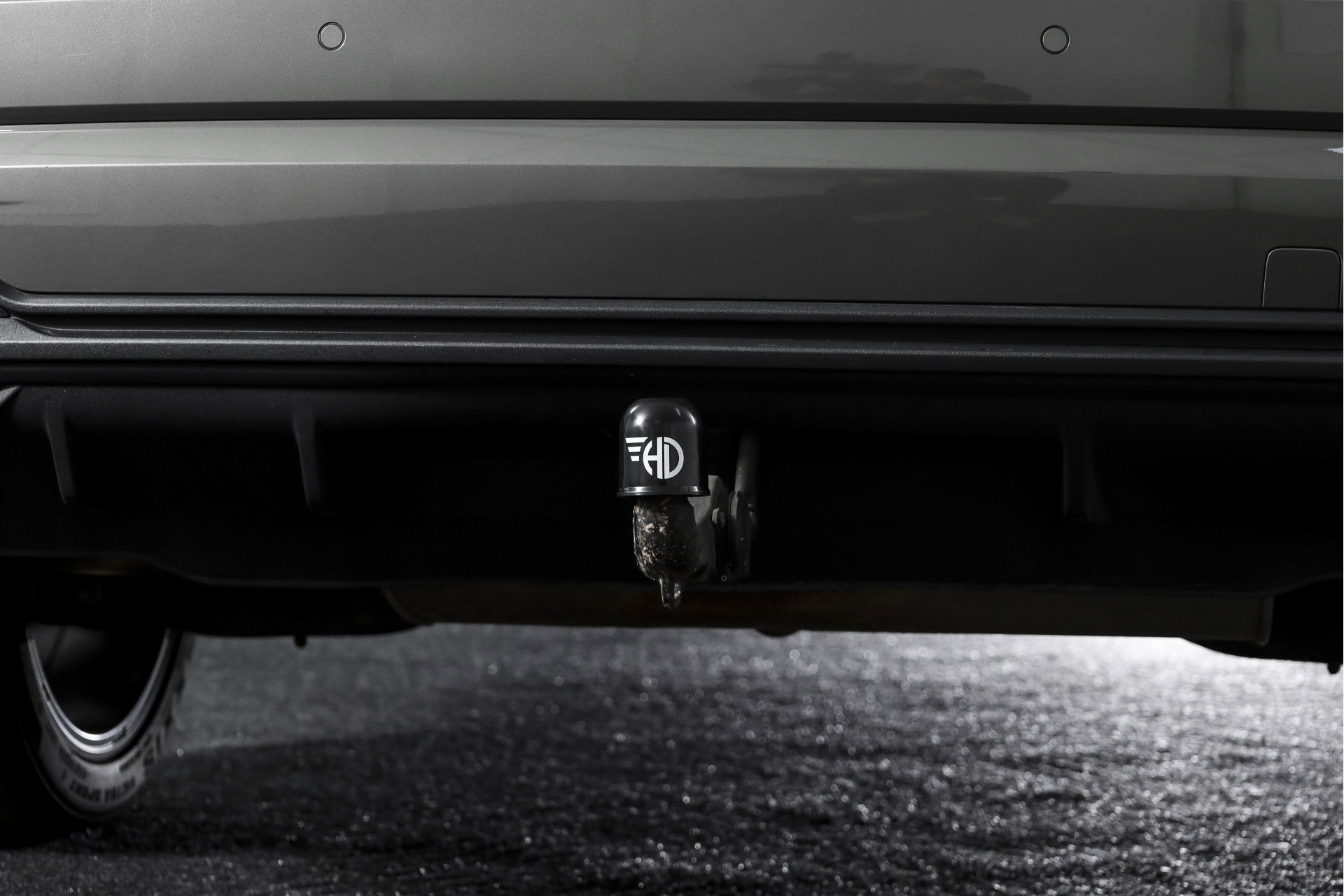 Audi - Q3