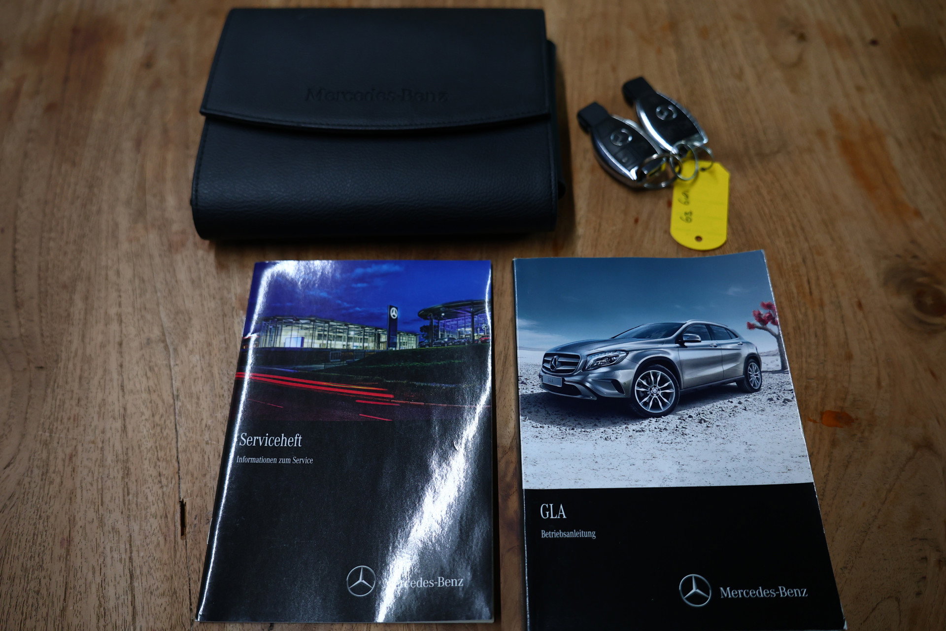 Mercedes-Benz GLA 250 AUTOM 63000km AMG PANODAK LED AFN-TRHAK "15 - foto 31